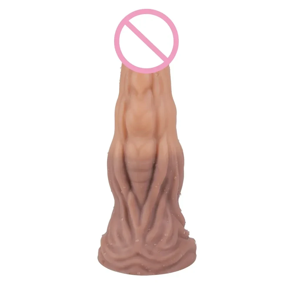 heavy duty suction cup dildo