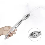 high flow aluminum anal wash