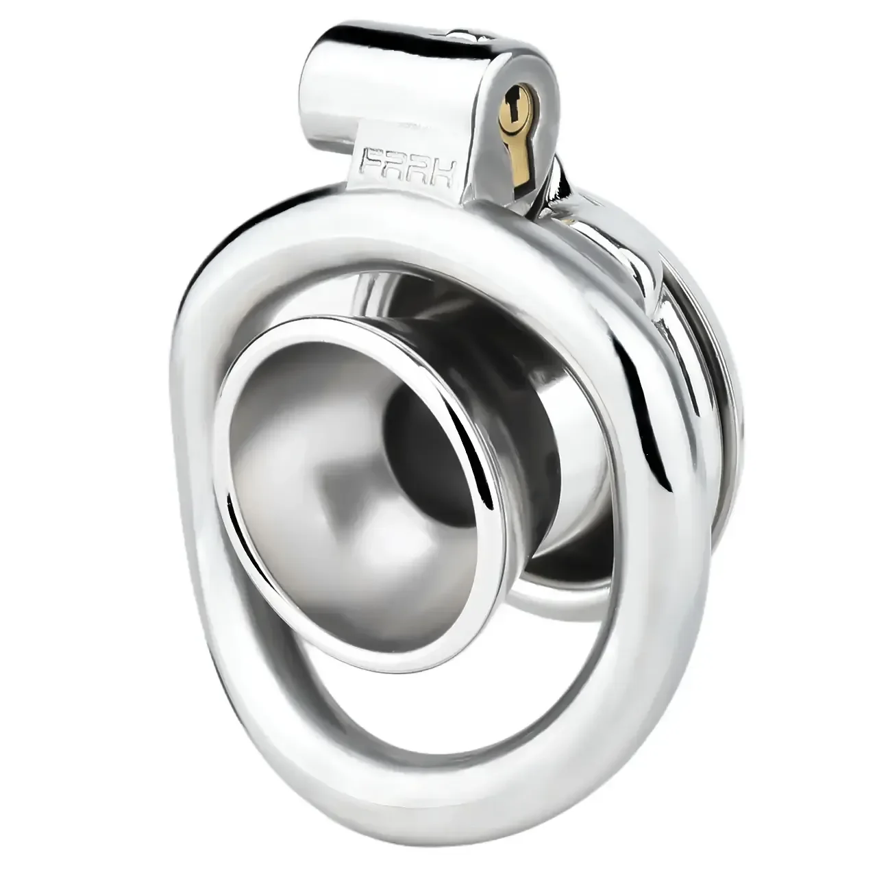 high grade stainless steel cage
