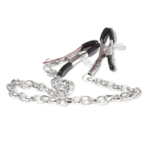 high quality metal nipple sucker