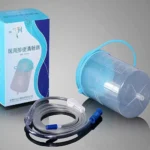 home enema hydrotherapy kit large