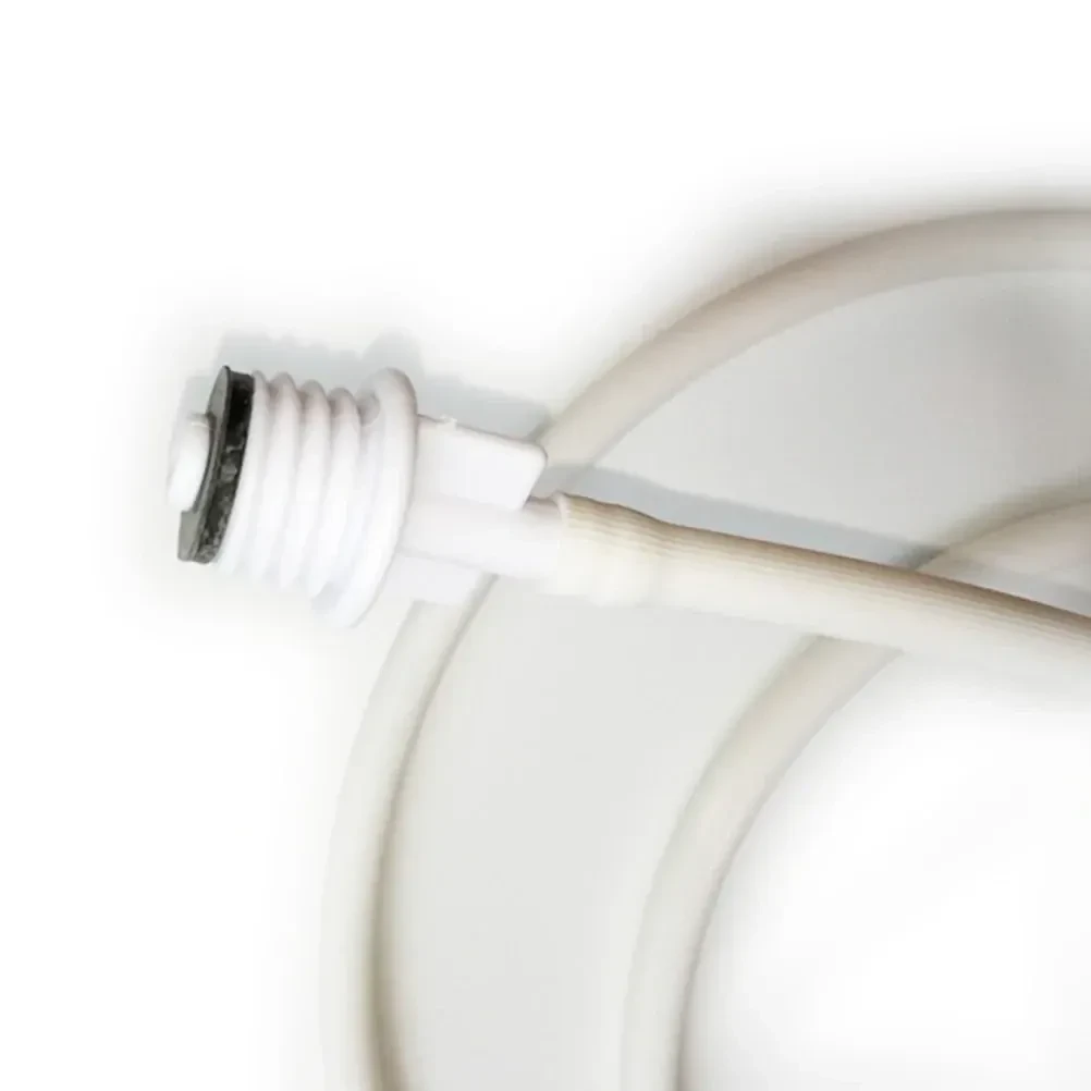 home enema kit 150cm flexible tube