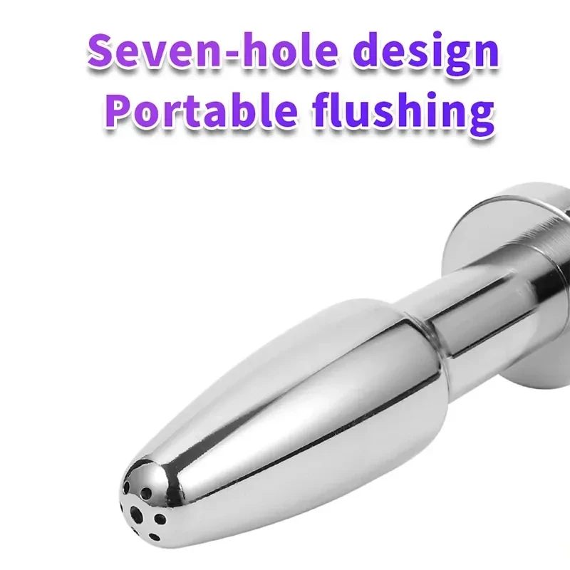 horse anus masturbator stainless steel