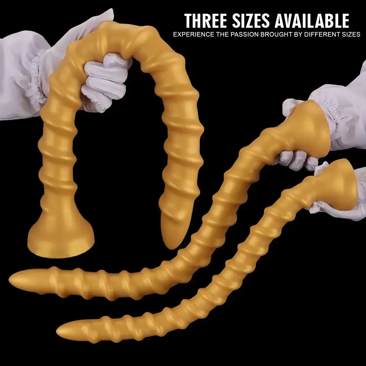 huge anal toy with suction cup