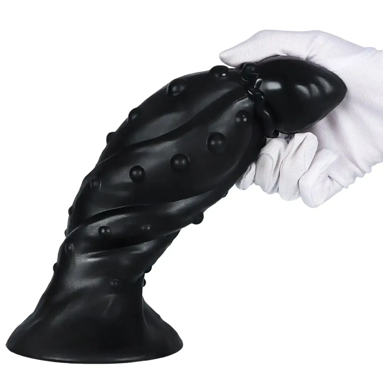 huge monster pvc butt plug