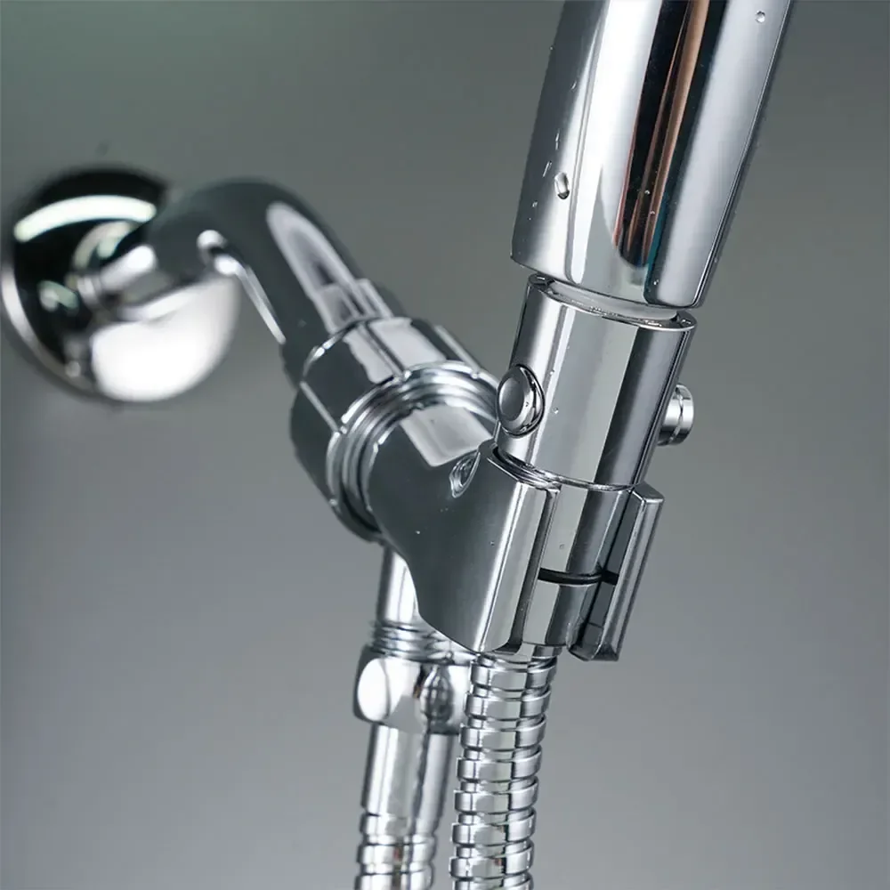 hygienic metal anal cleanser