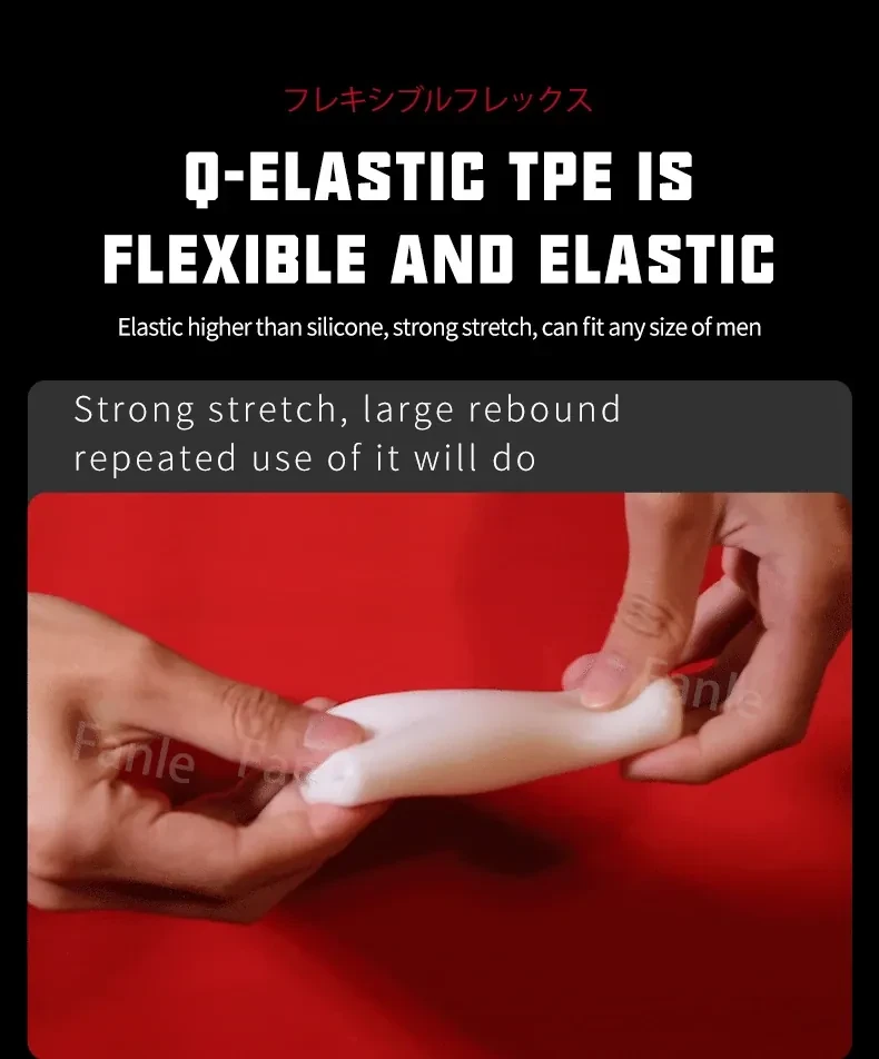 hyperrealistic mouth texture sex toy