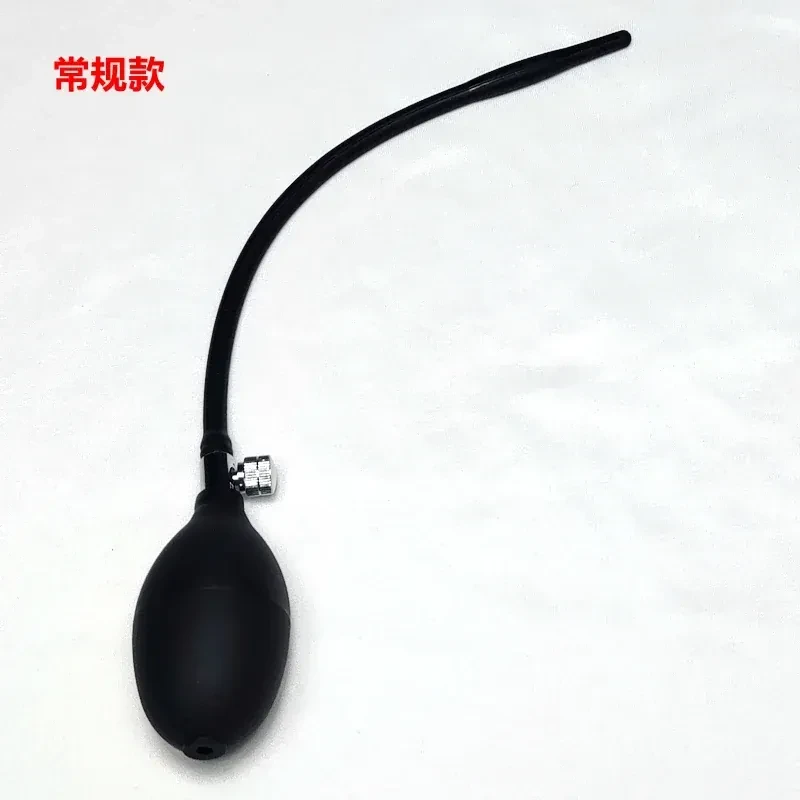 inflatable urethral dilator anal toy