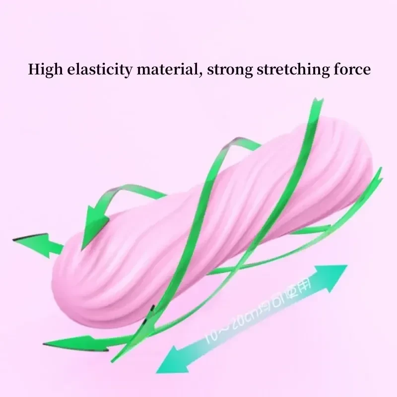 inner rugby texture silicone sleeve