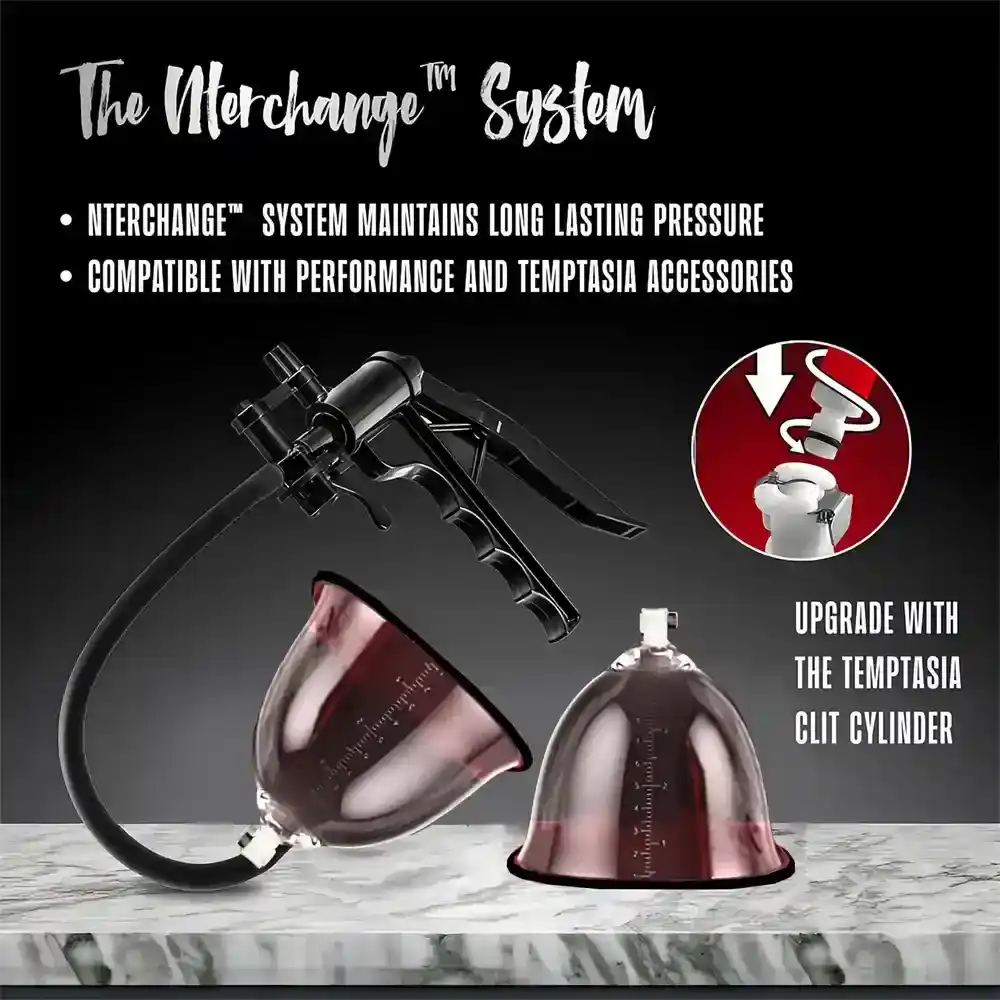 intense arousal clitoral stimulator toy