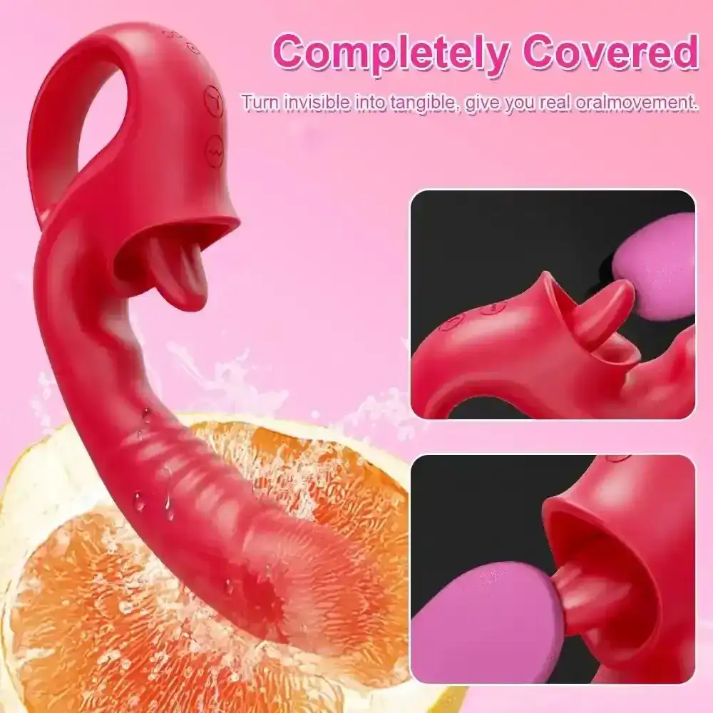 intense clitoral stimulation vibrator