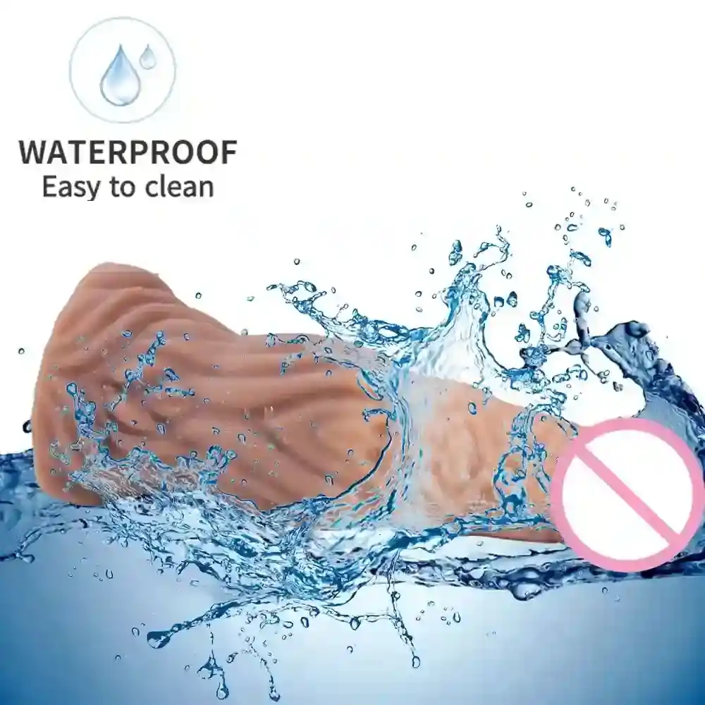 intense fullness silicone anal plug