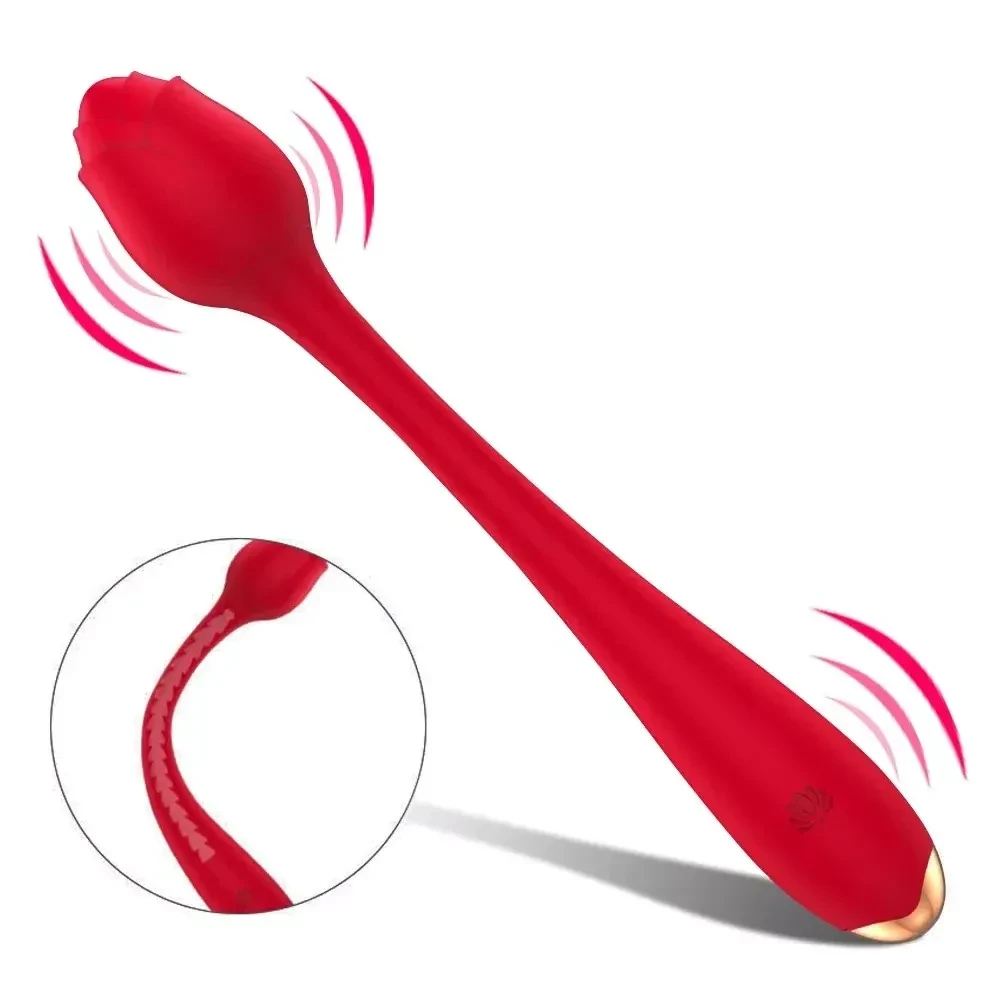 intense g spot stimulation massager