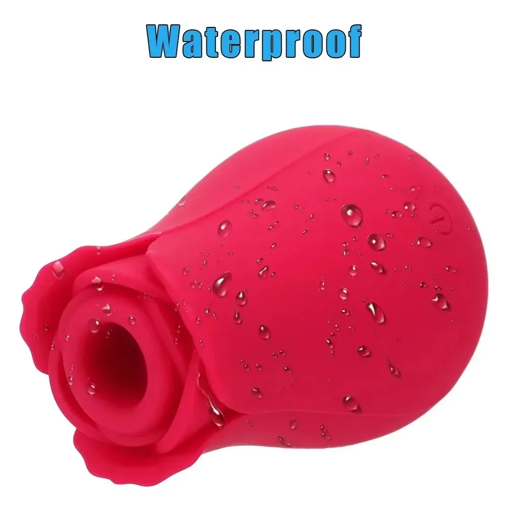 intense pulsation clitoral toy