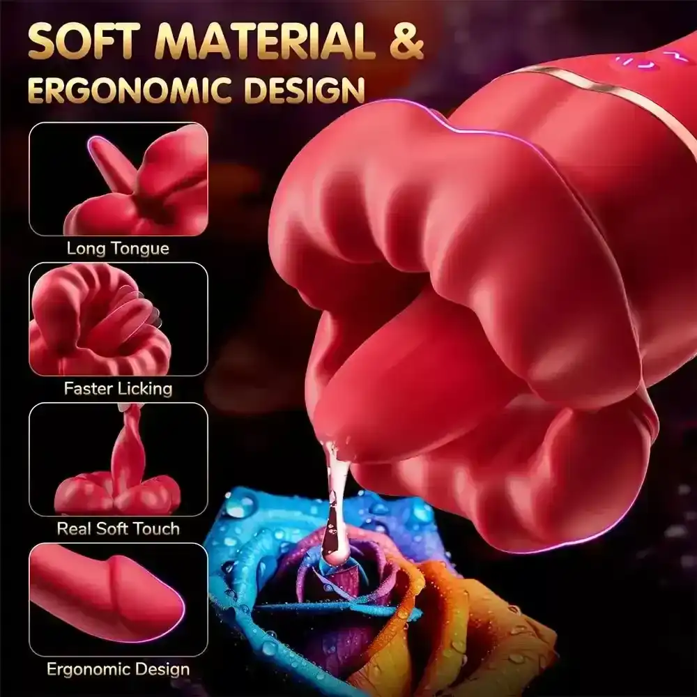 internal clitoral suction device