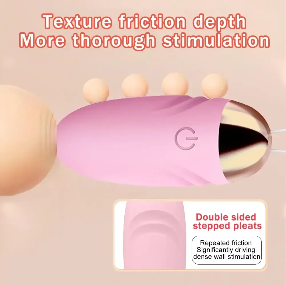 internal g spot stimulation egg