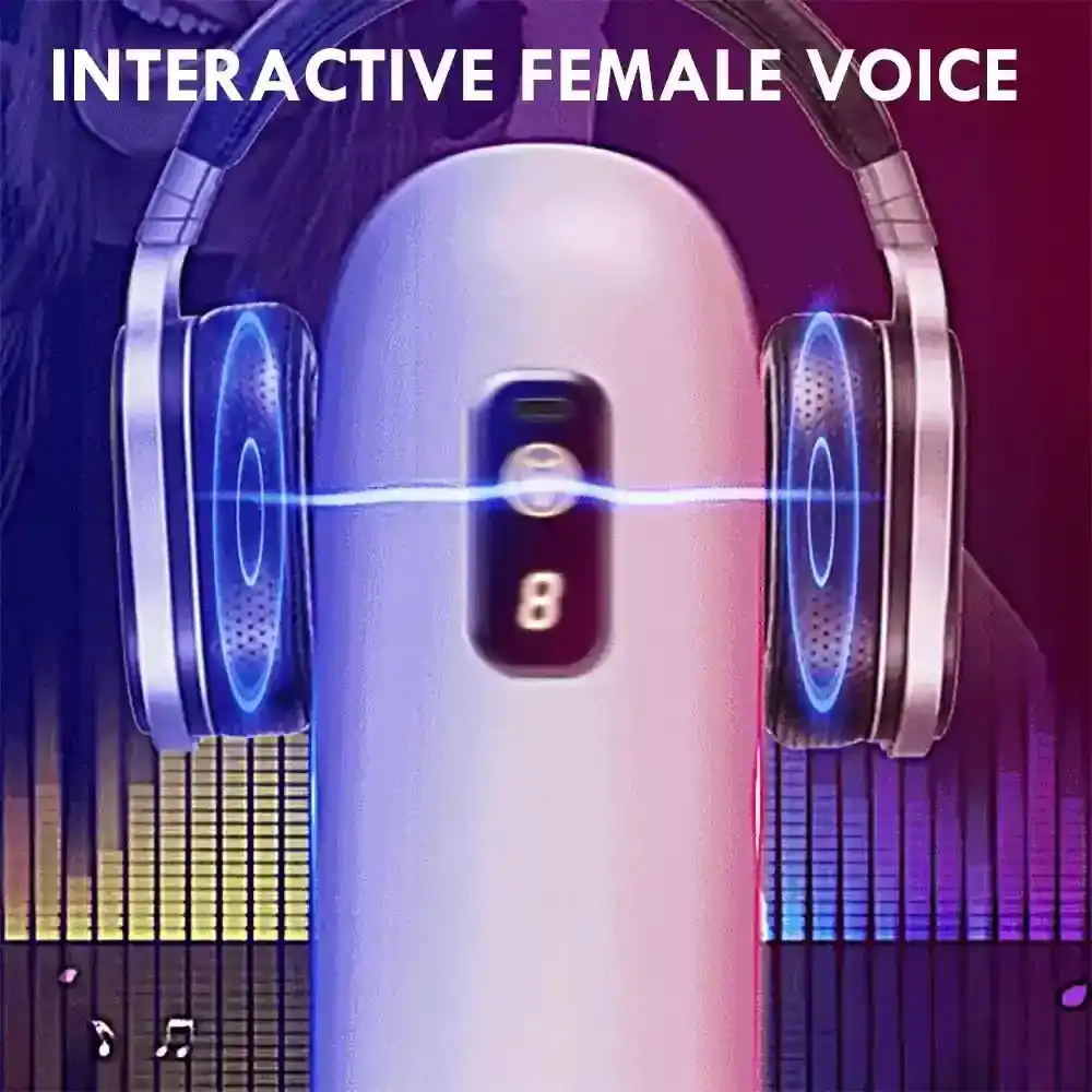 internal sensual channel aircraft cup