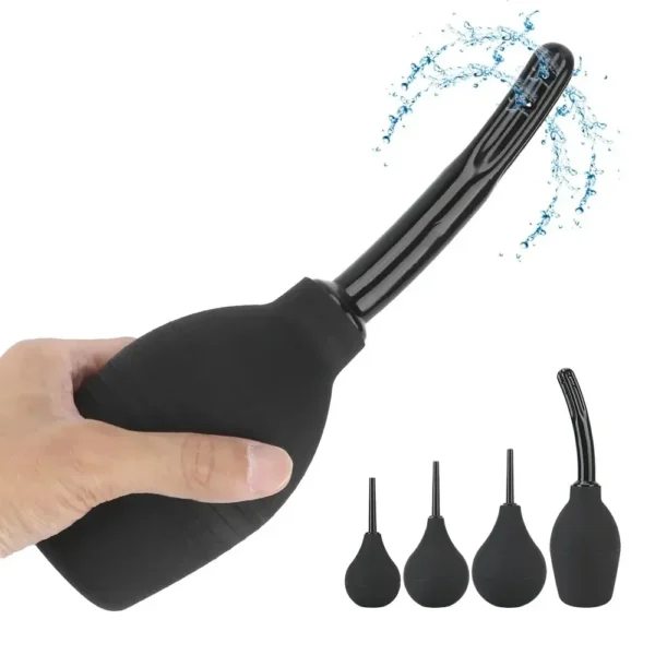 intimate prep rubber cleansing tool