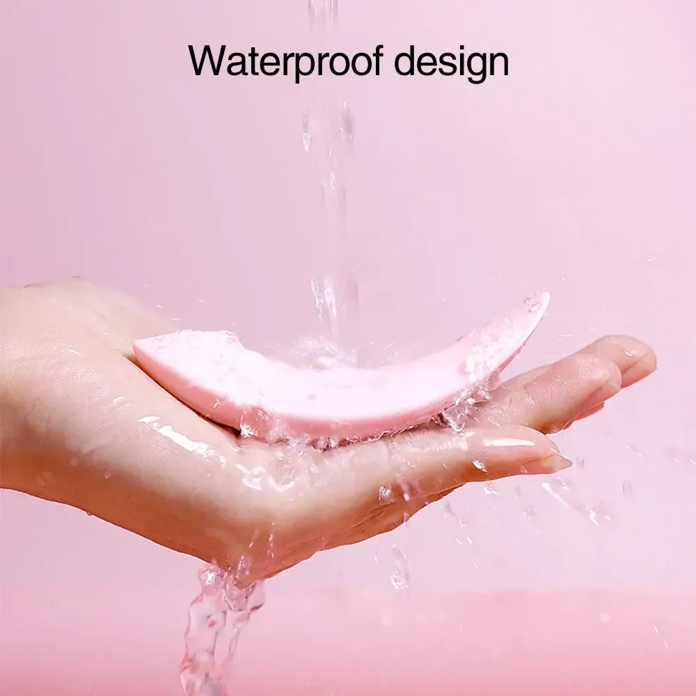 invisible wear panty vibrator toy