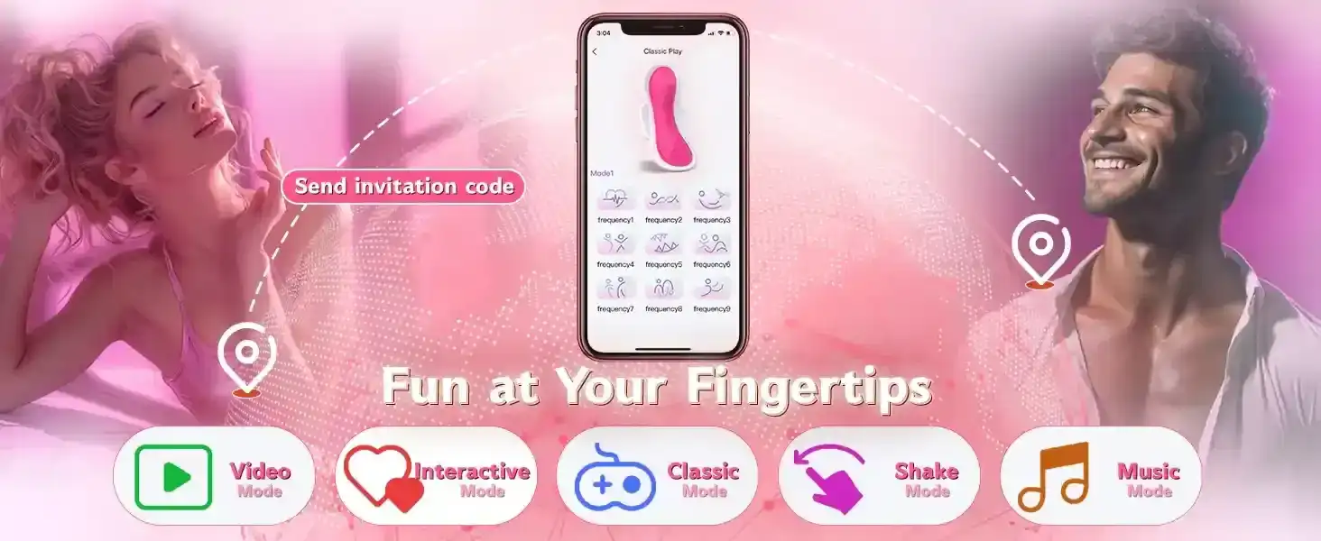 ipx7 waterproof wearable egg vibrator