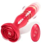isensualflow net 10 vibration modes anal plug
