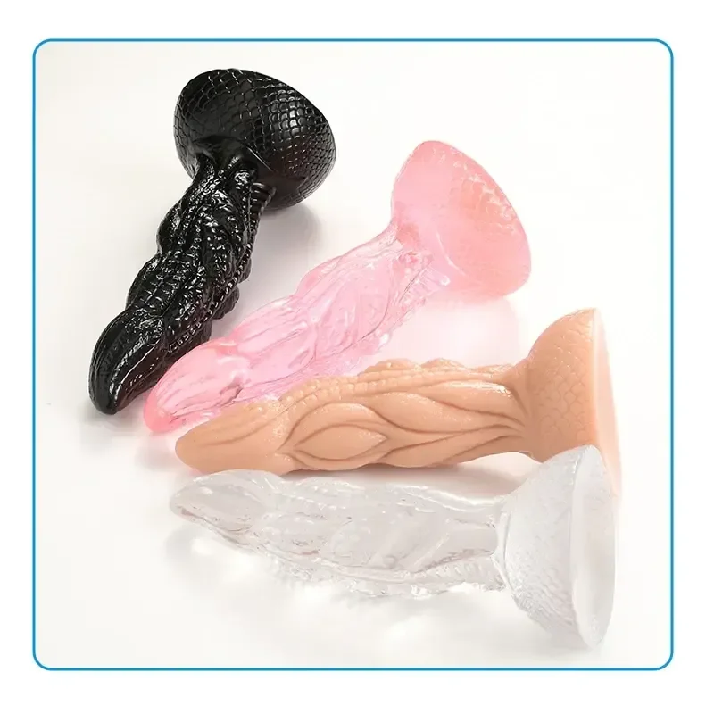 isensualflow net 16cm insertable anal dildo pvc