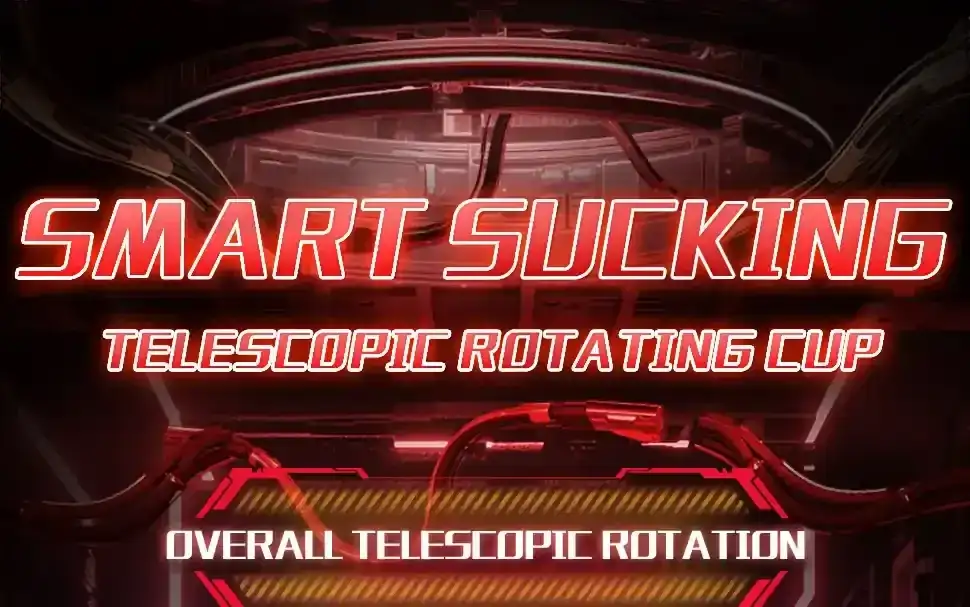 isensualflow net TPE realistic auto sucking masturbator