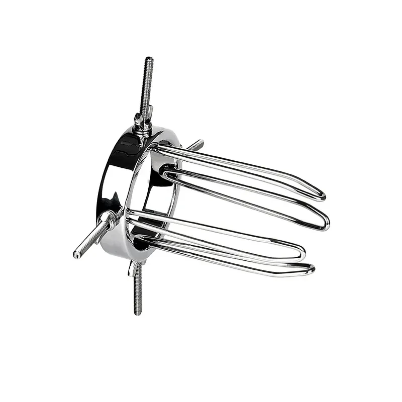 isensualflow net adjustable metal anal dilator