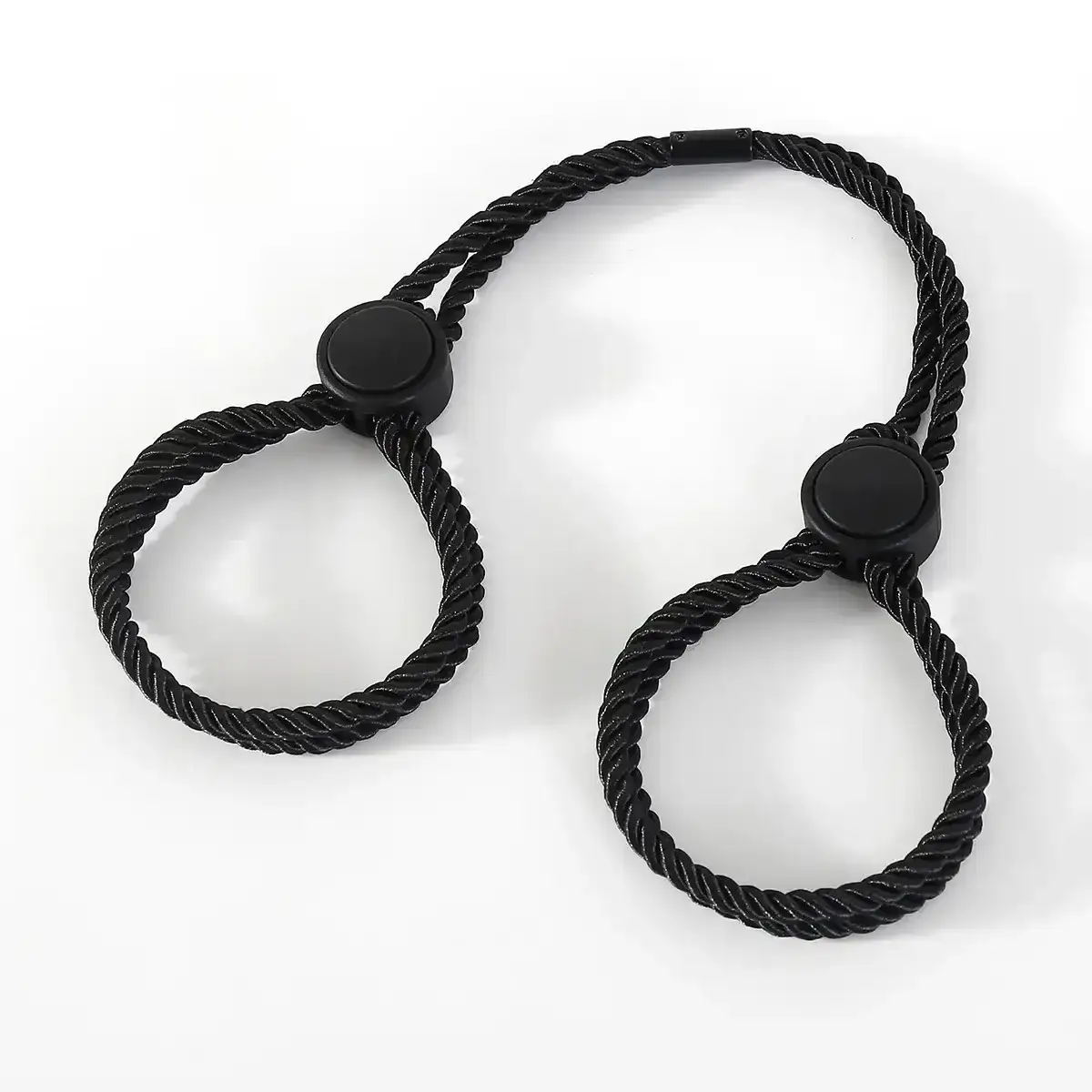 isensualflow net adjustable nylon restraints for couples