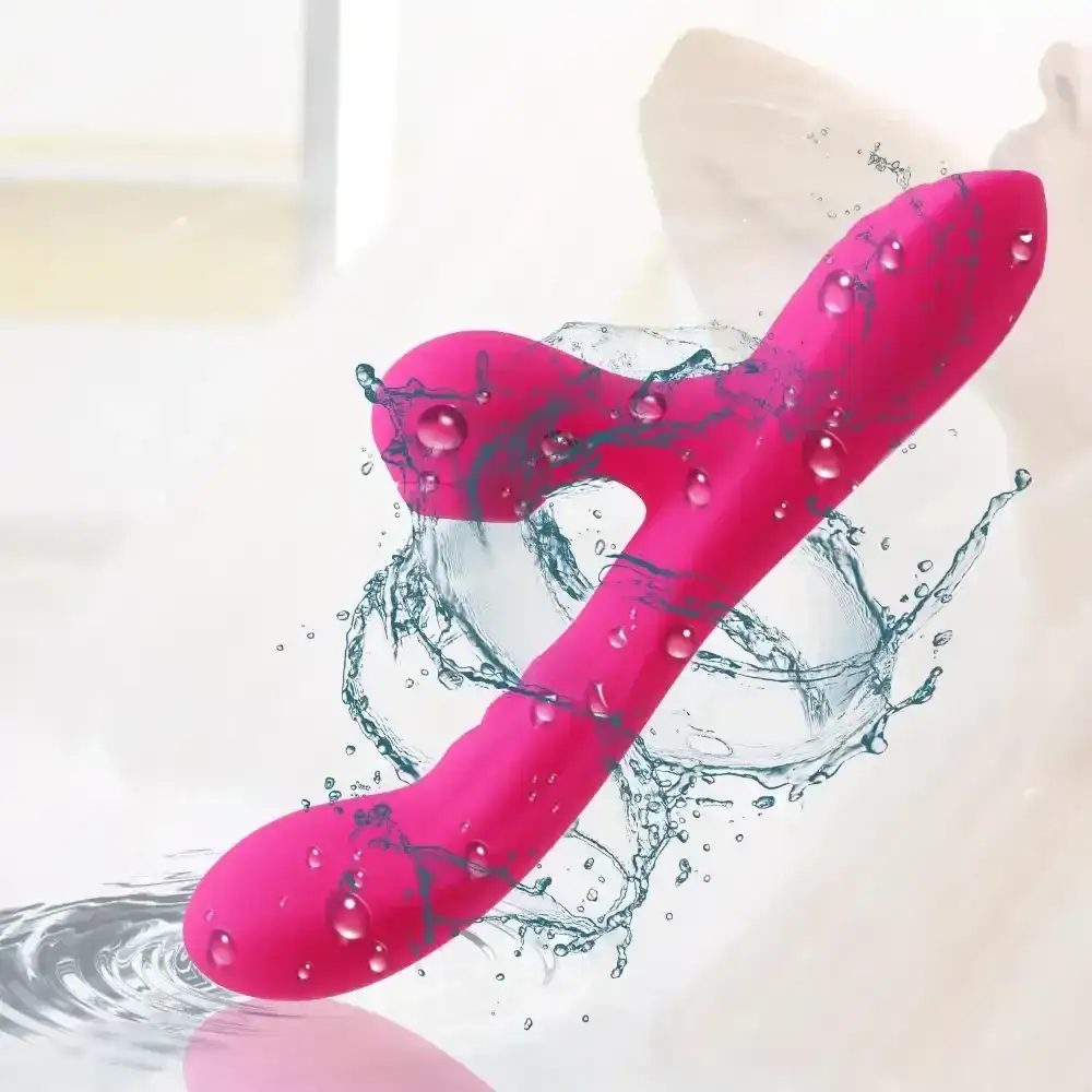 isensualflow net adult sex toy silicone rabbit