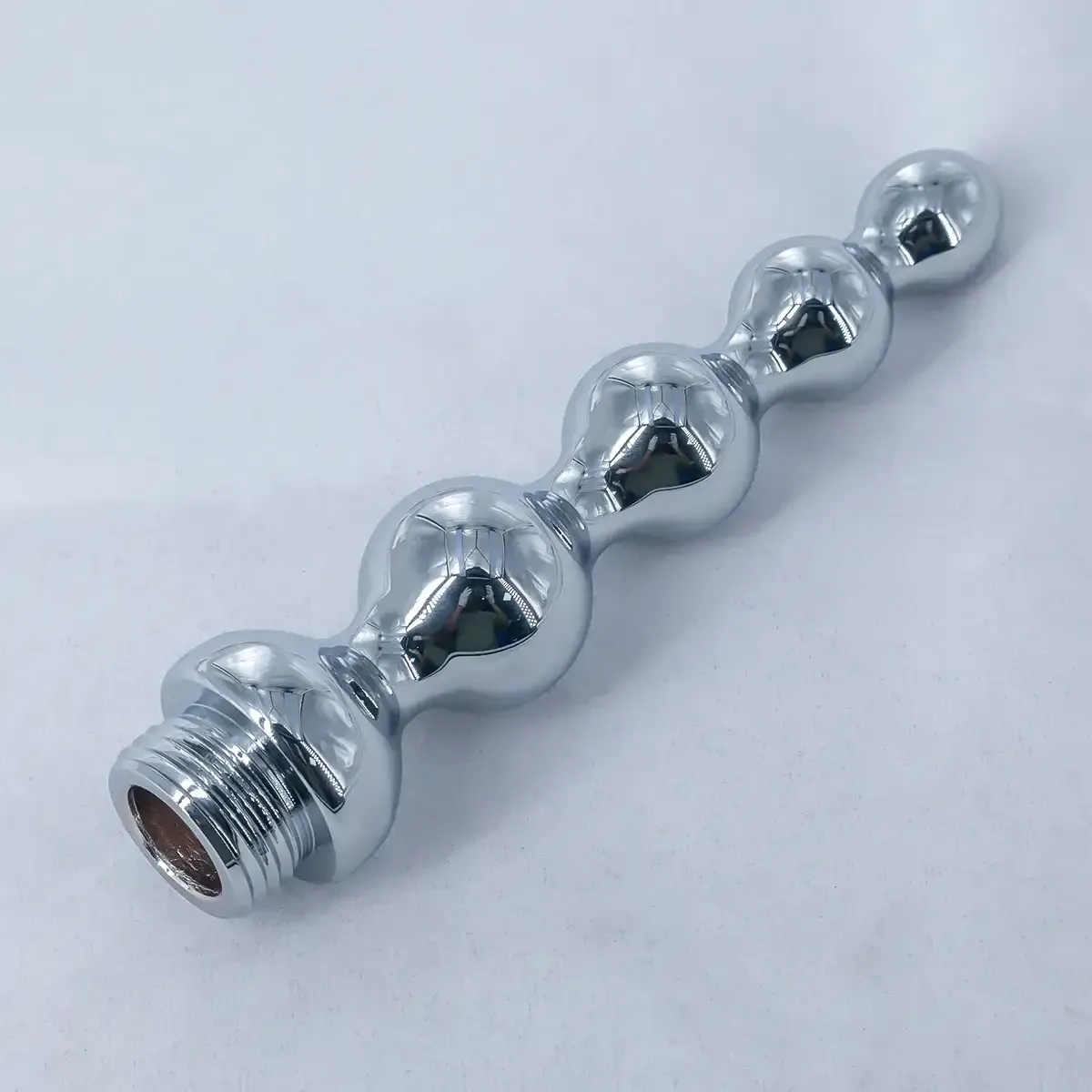 isensualflow net aluminum alloy anal syringe kit