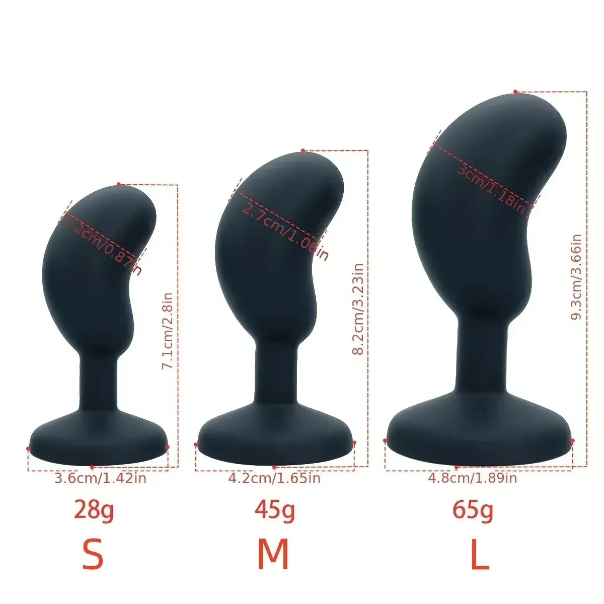 isensualflow net anal dildo for partner play