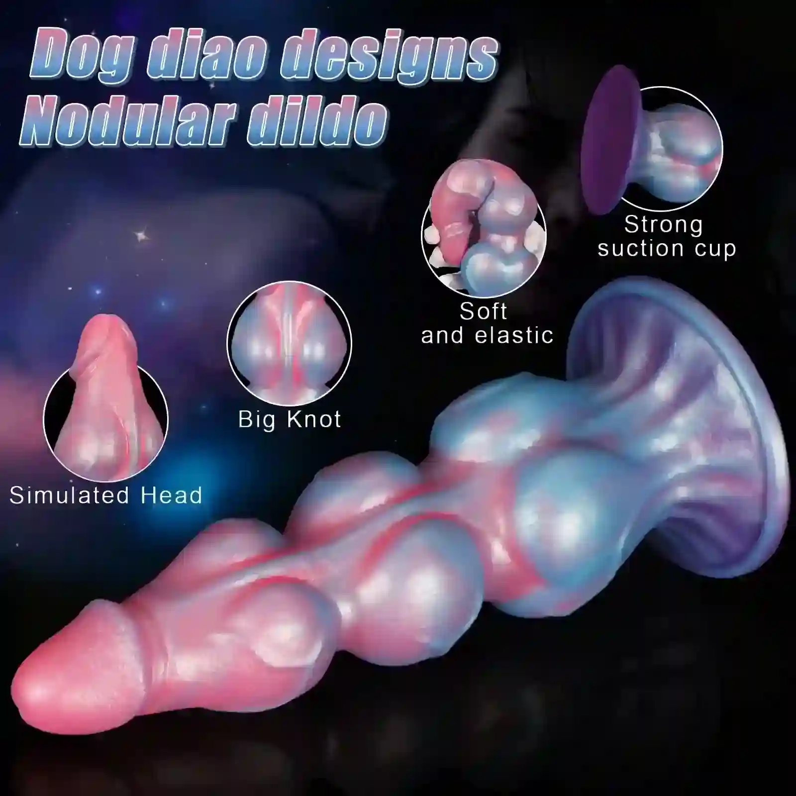 isensualflow net anal fantasy mega silicone plug