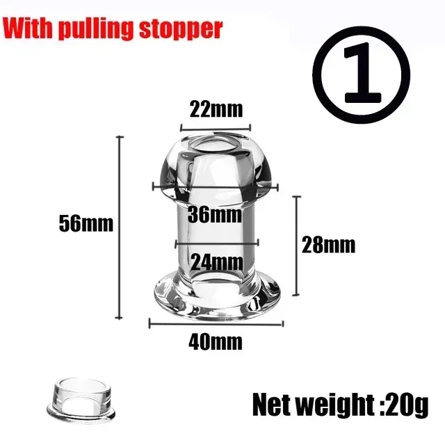 isensualflow net anal plug enema expansion device