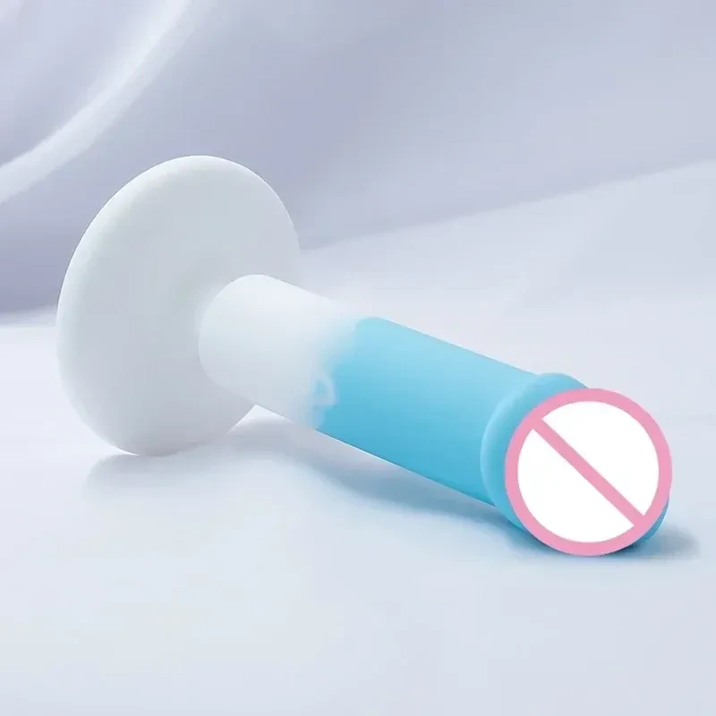 isensualflow net anal suction cup dildo silicone