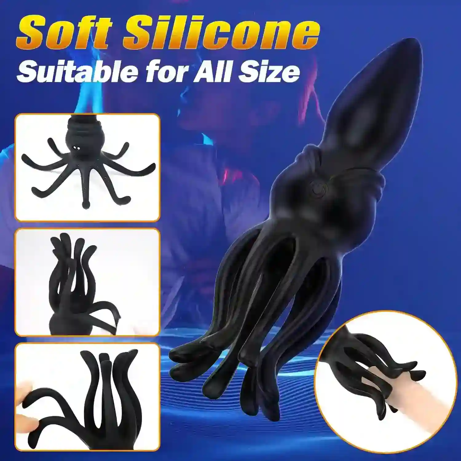 isensualflow net anal vibrator for men stimulation