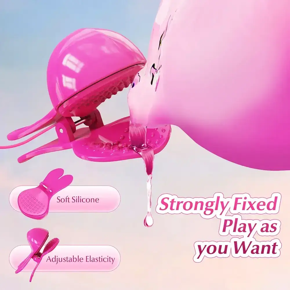 isensualflow net app controlled nipple stimulator tpe