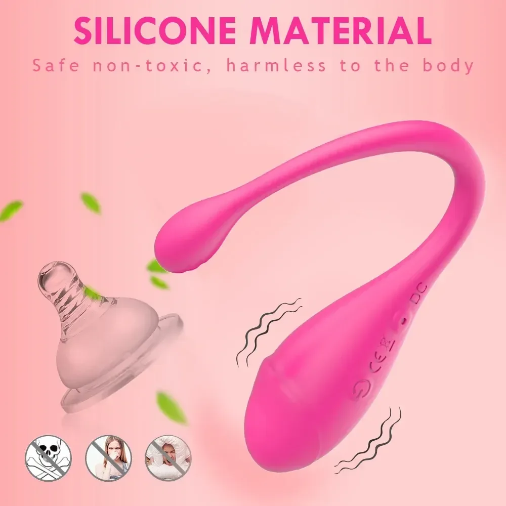 isensualflow net app controlled vibrating panty silicone 1