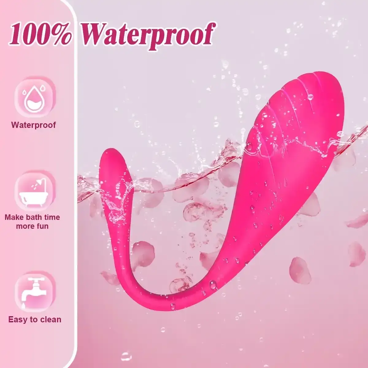 isensualflow net app controlled wearable g spot vibrator
