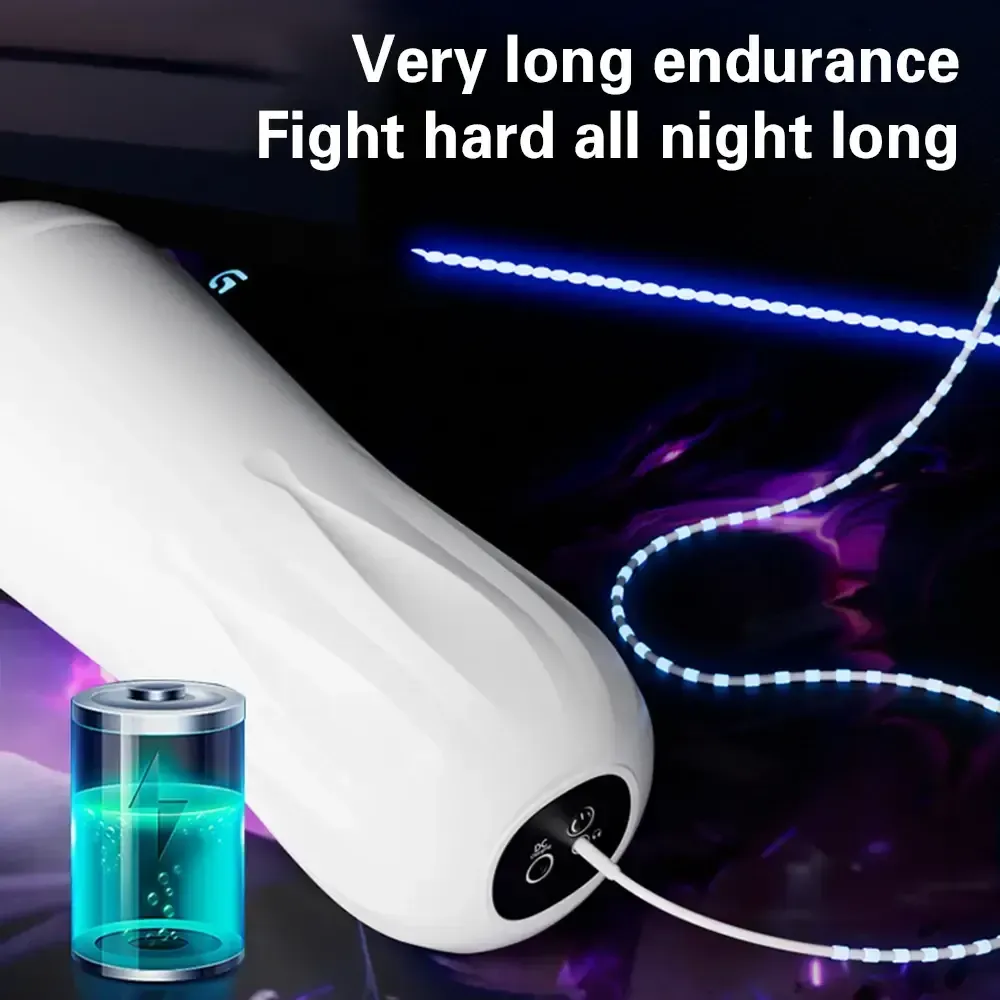 isensualflow net automatic male masturbator cup silicone