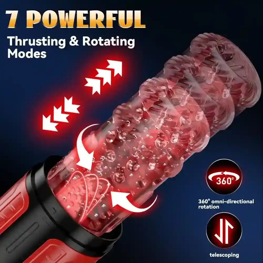 isensualflow net automatic male masturbator silicone cup