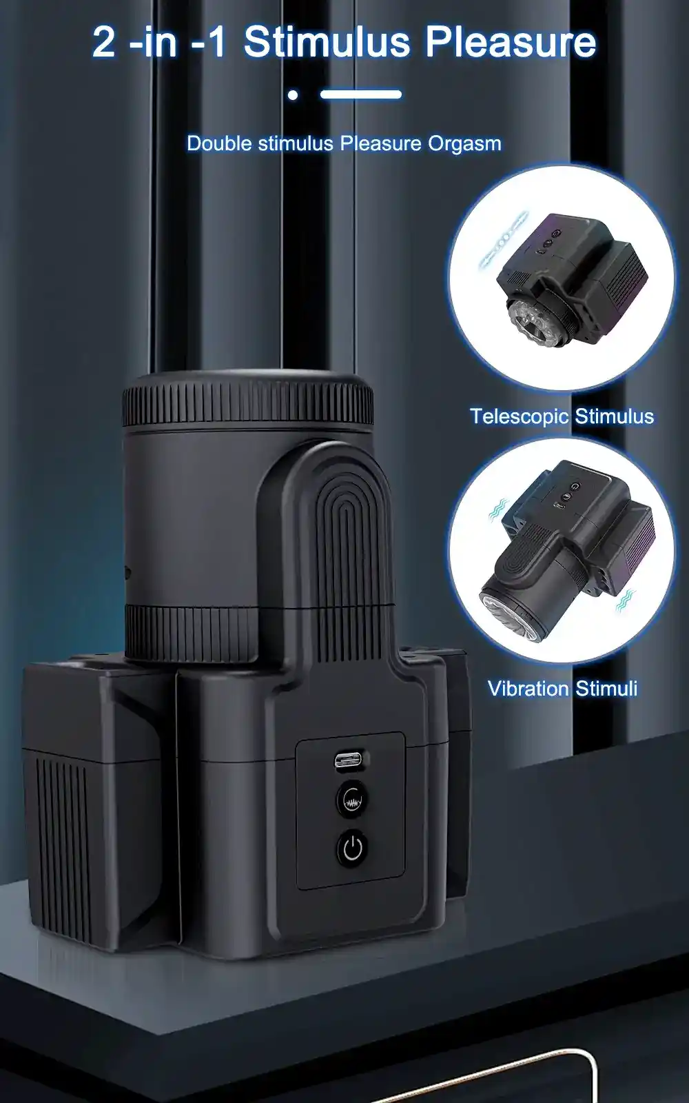 isensualflow net automatic male masturbator tpe silicone