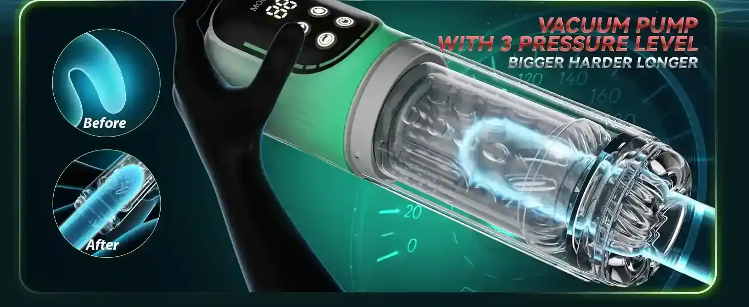 isensualflow net automatic silicone male masturbator cup