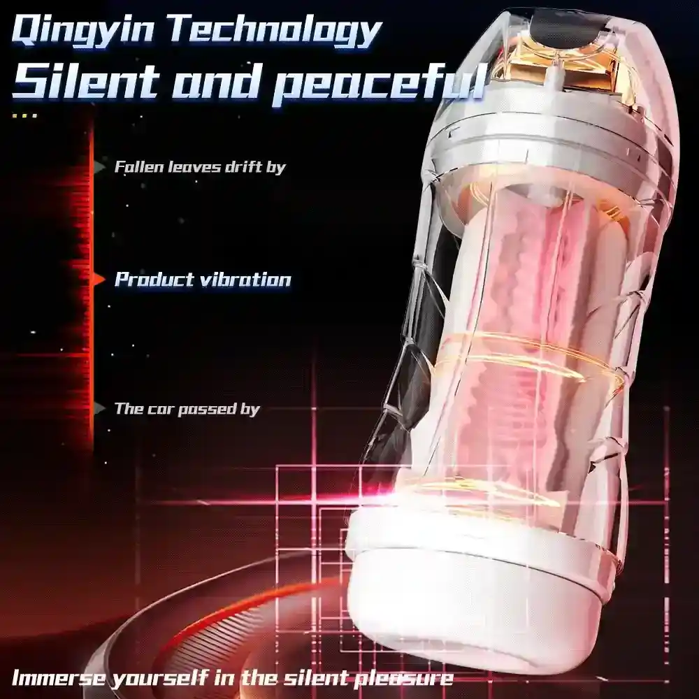isensualflow net automatic sucking male masturbator tpe
