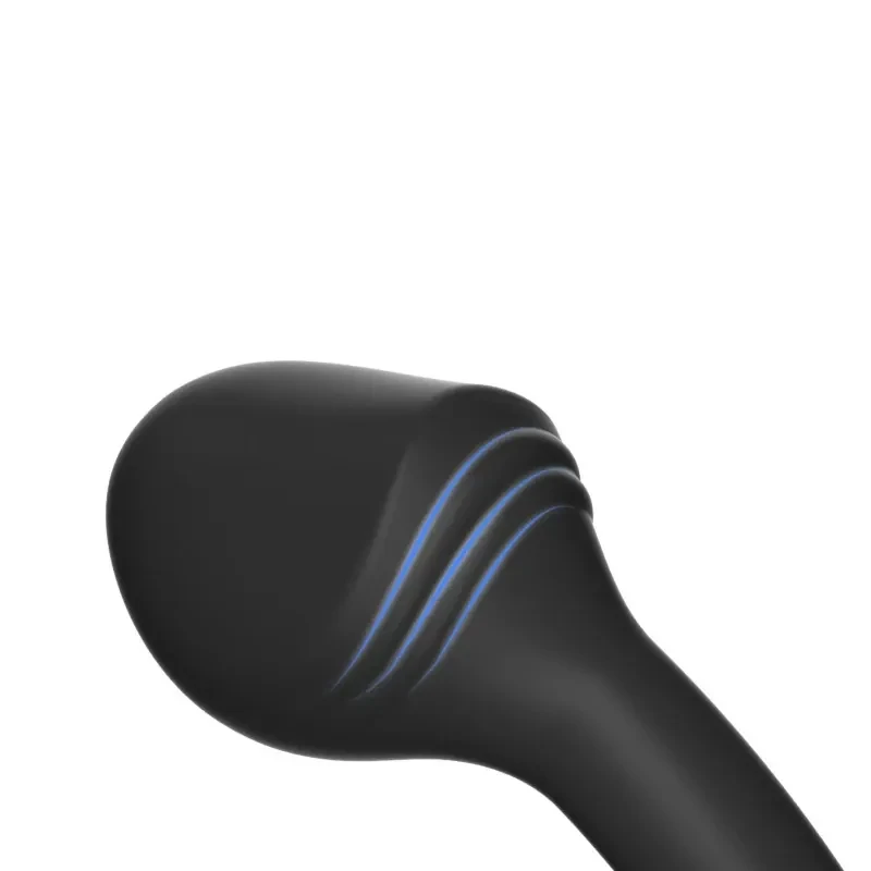 isensualflow net black silicone anal butt plug set