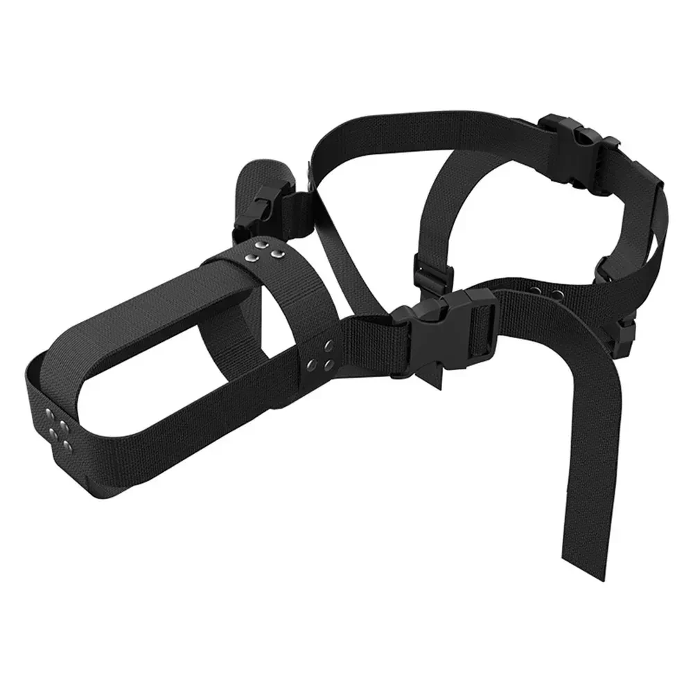 isensualflow net black silicone hands free male toy
