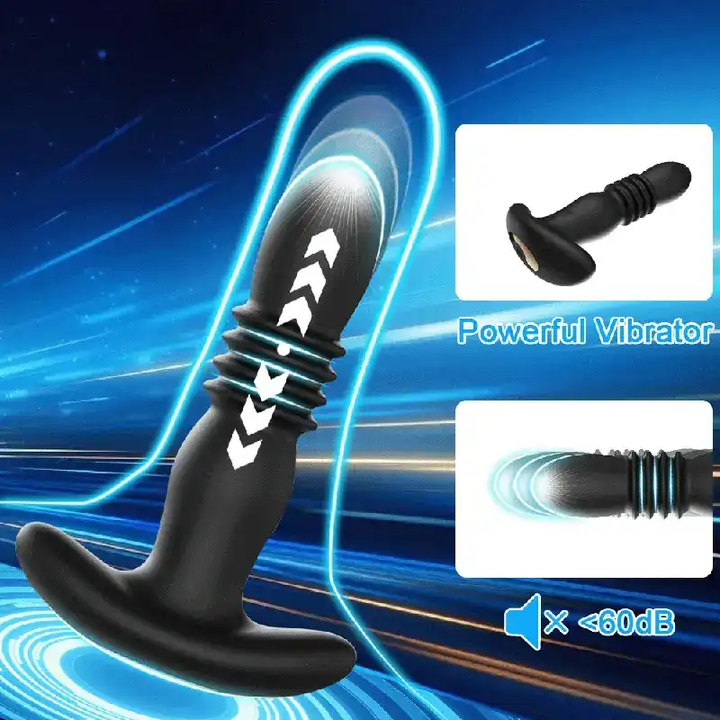 isensualflow net bluetooth anal plug music sync