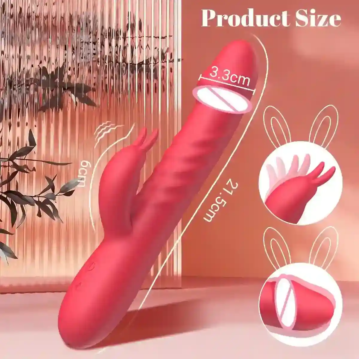 isensualflow net body safe medical grade silicone vibrator