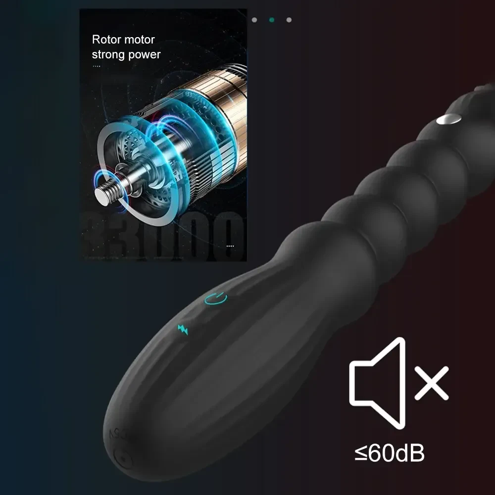 isensualflow net body safe silicone anal toy