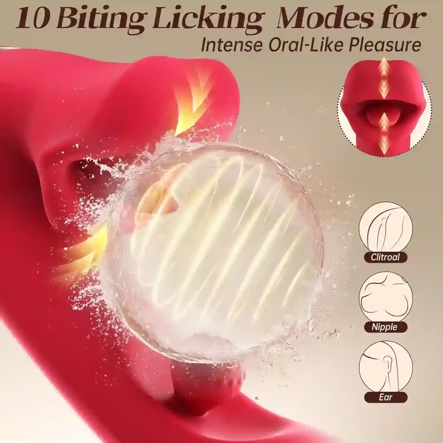 isensualflow net body safe silicone g spot massager